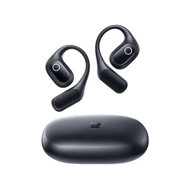 Baseus Eli 2i Fit Open-Ear Wireless Earphones-White