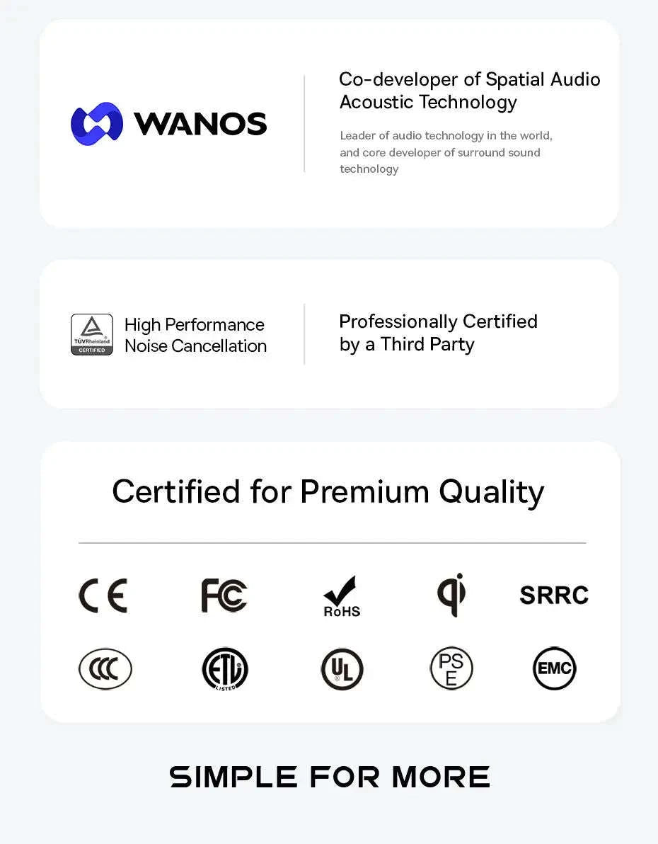 Baseus Encok CZ11/HZ11 Wired Earphones with Mic-CZ11 Cluster Black