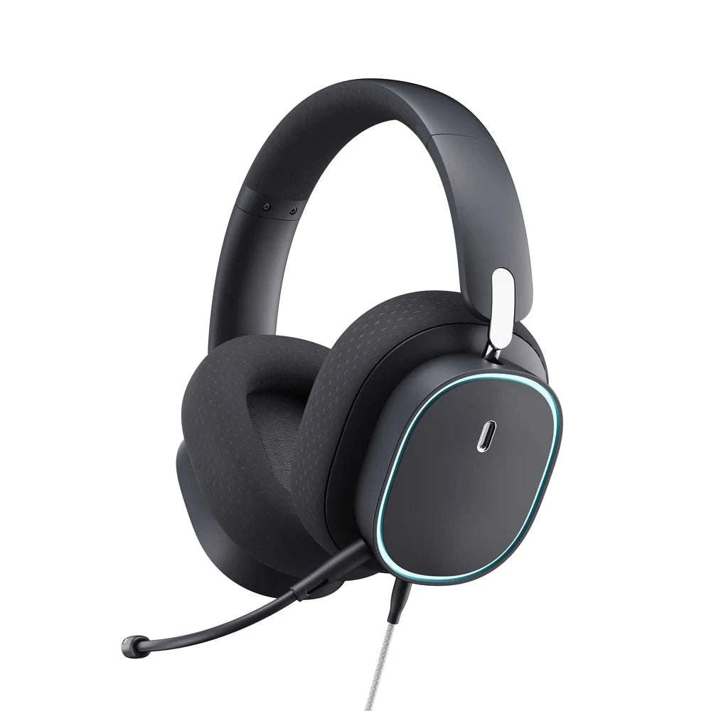 Baseus GH02 Wireless Gaming Headset with Mic-Black