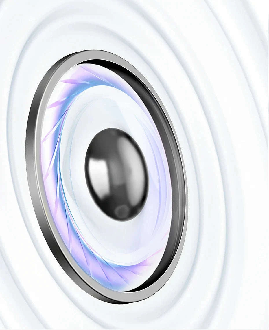 Baseus H19 Wired Earphones-Blue