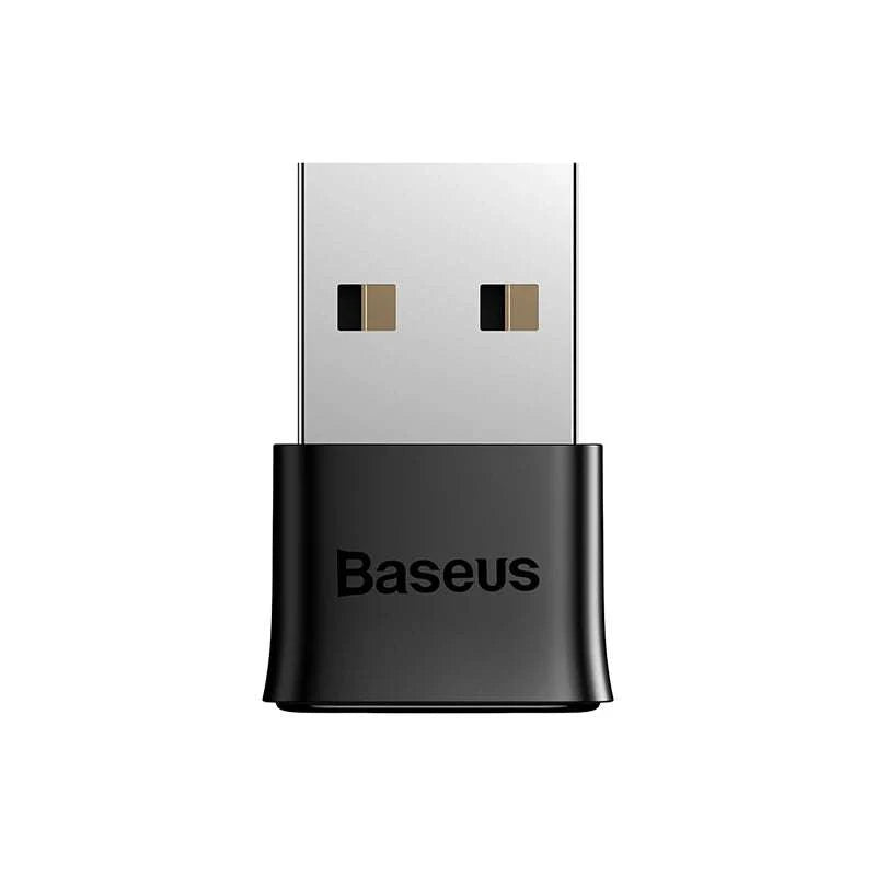 Baseus USB Bluetooth Adapter for PCs and Laptops-Black