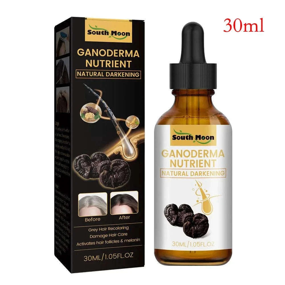 Batana Oil Hair Treatment for Softness, Shine and Deep Care-30ml