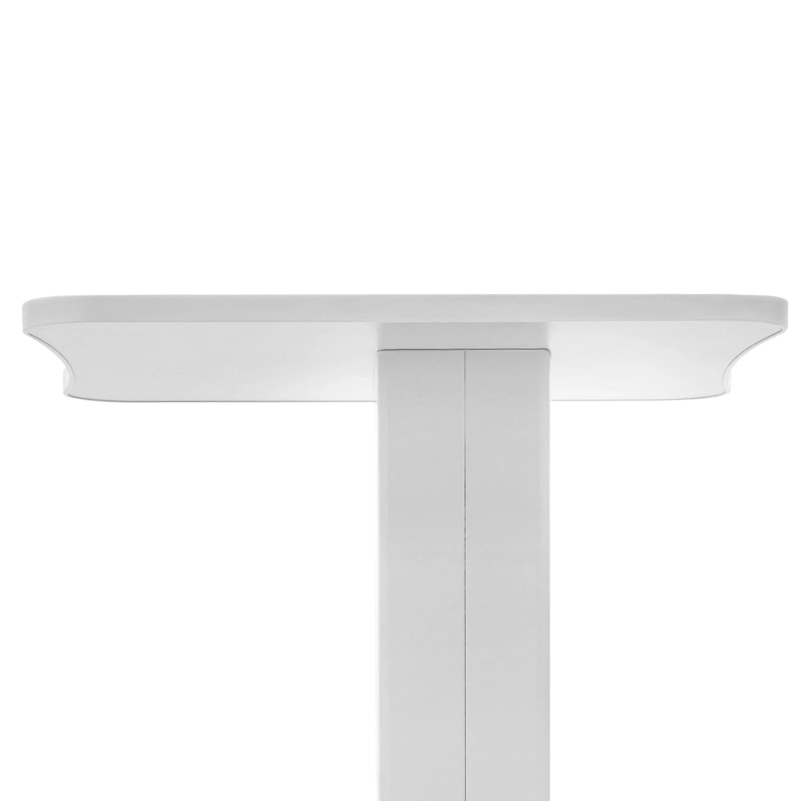 Beauty Equipment Cart Spa Machine Trolley-WHITE / GERMANY