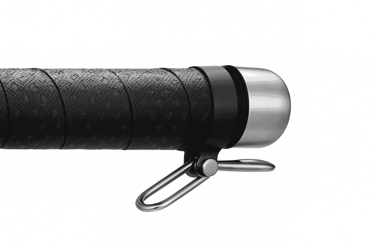 Bicycle Bell 100dB Loud Ring for 22.2mm Handlebars-BB2502-ab