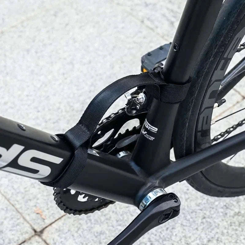 Bicycle Carrying Strap for Easier, More Controlled Transport-Hand strap / China Mainland