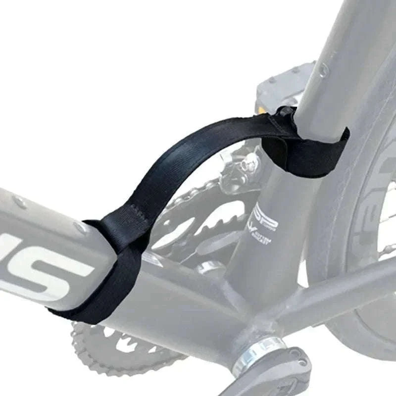 Bicycle Carrying Strap for Easier, More Controlled Transport-Hand strap / China Mainland