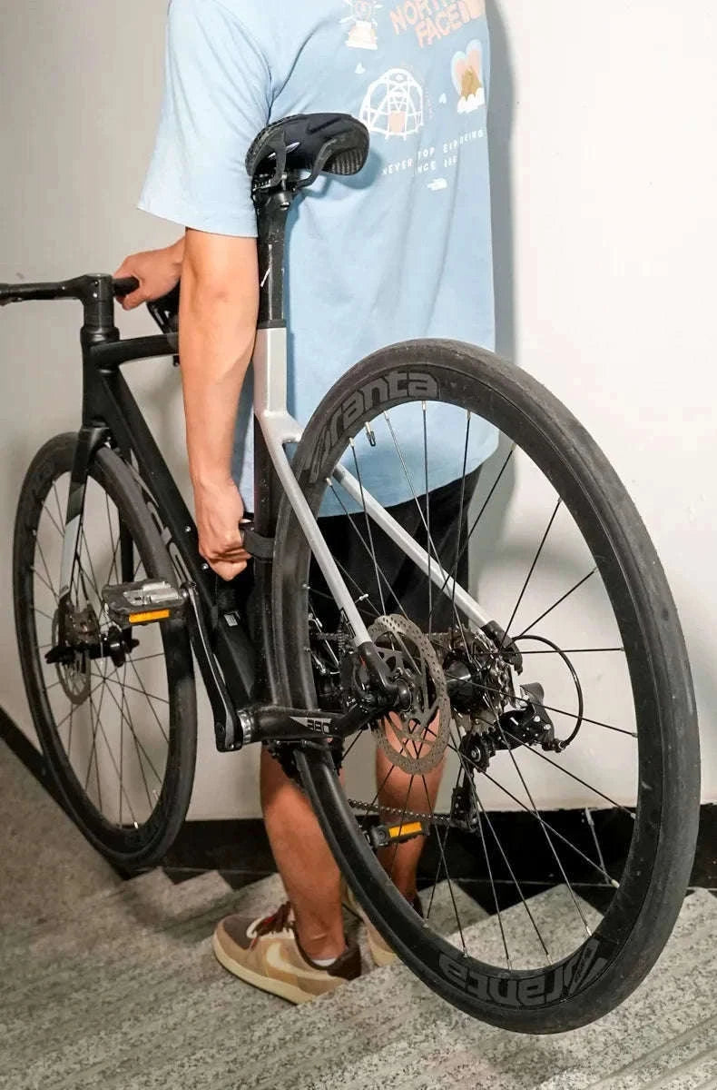 Bicycle Carrying Strap for Easier, More Controlled Transport-Hand strap / China Mainland