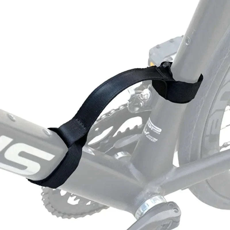 Bicycle Carrying Strap for Easy Transport-Hand strap / China Mainland
