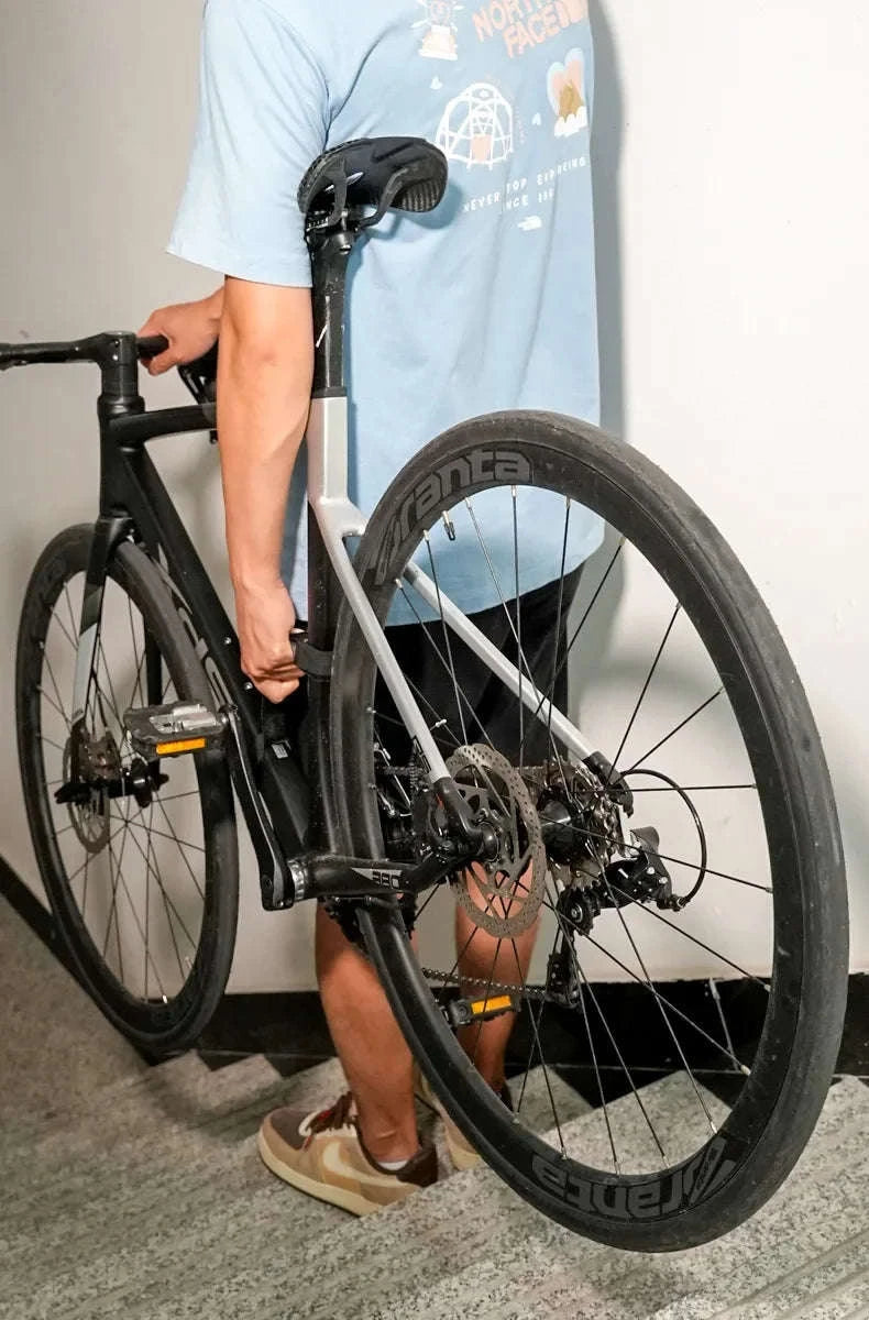 Bicycle Carrying Strap for Easy Transport-Hand strap / China Mainland