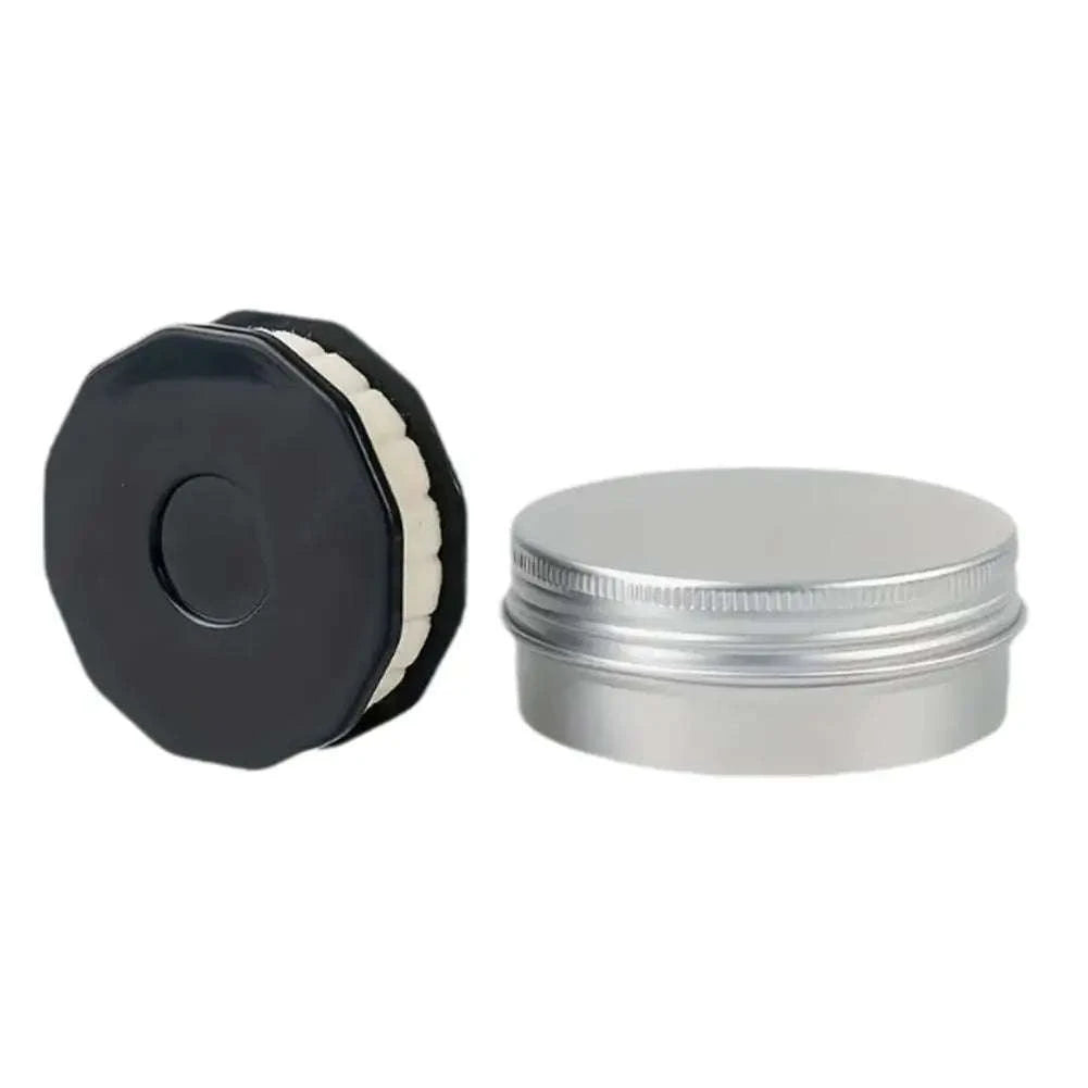 Bicycle Chain Lubricator for Smooth, Easy Bike Maintenance-green