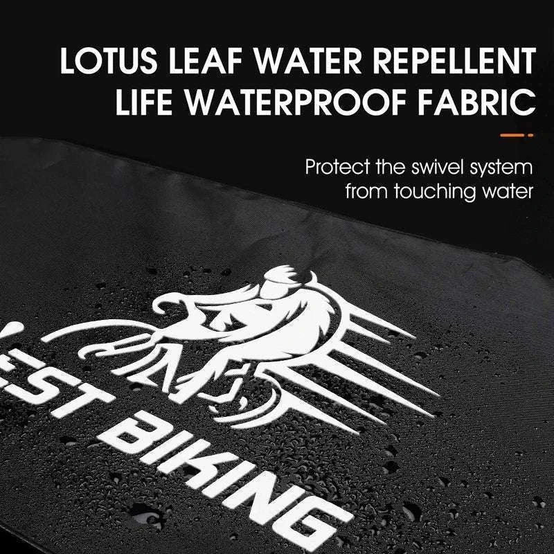 Bicycle Chain Protector Cover for Cleaner, Safer Everyday Rides-1 Chain Cover
