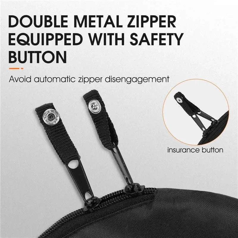 Bicycle Chain Protector Cover-