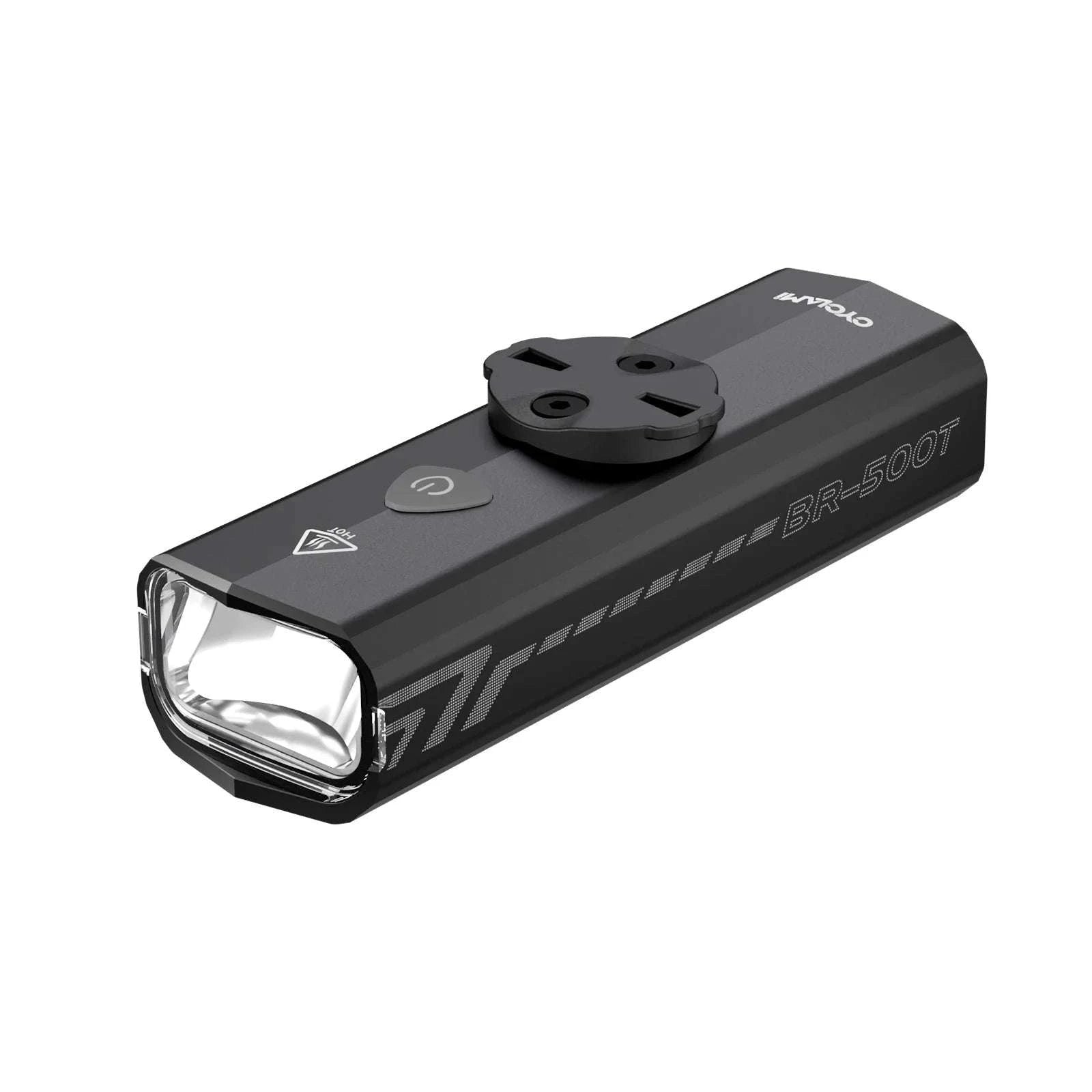 Bicycle Front Light 500LM Waterproof Headlight-