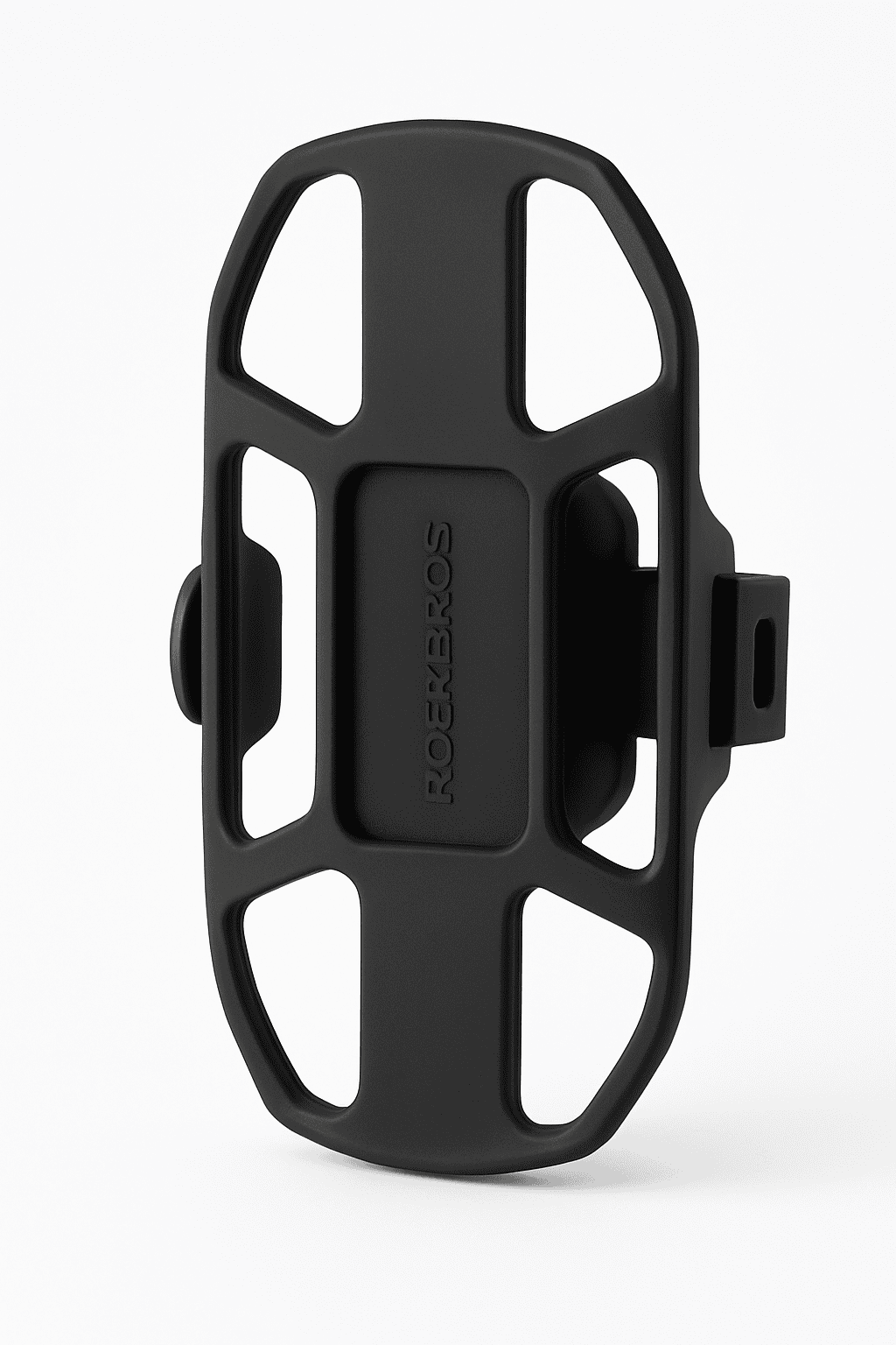 Bicycle Phone Mount Silicone Quick Release Handlebar Holder-250015001