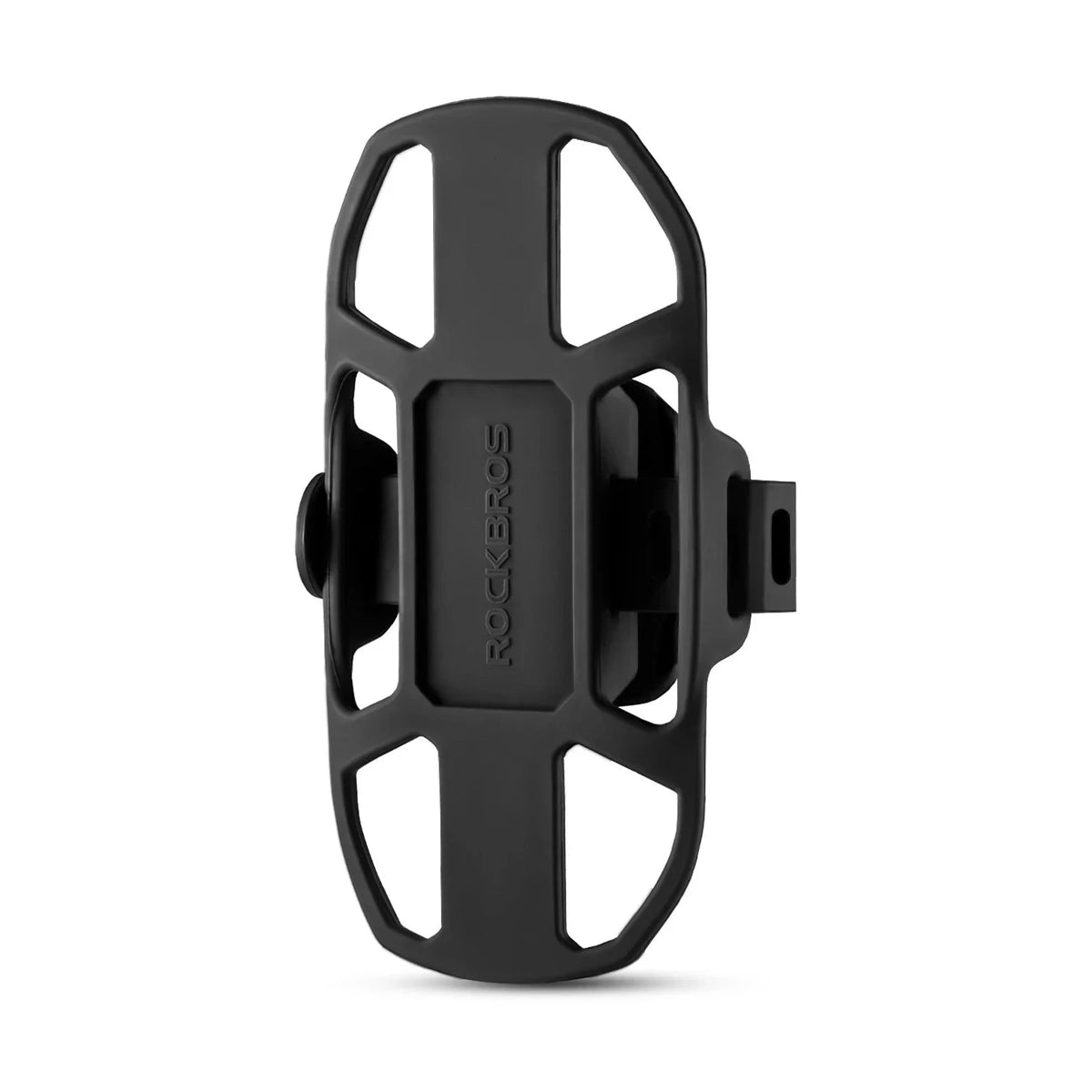 Bicycle Phone Mount Silicone Quick Release Handlebar Holder-250015001