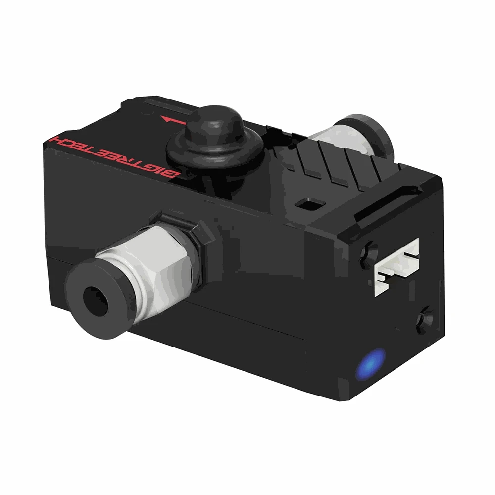 BIGTREETECH Smart Filament Sensor V2.0 for 3D Printers-SFS-V2.0 / United States