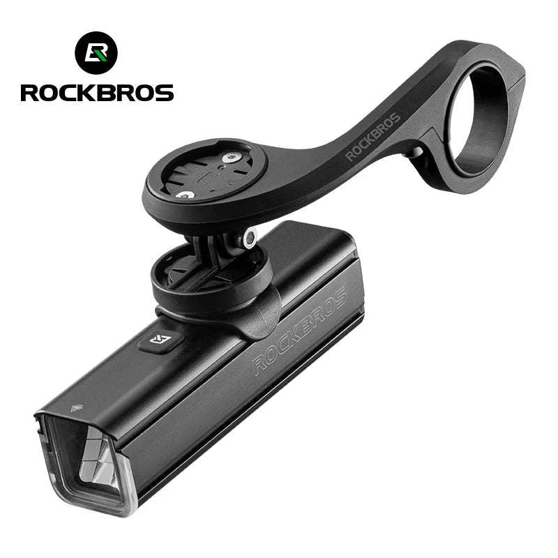 Bike Computer Mount for Garmin Wahoo Bryton Light Camera Bracket-29210012001