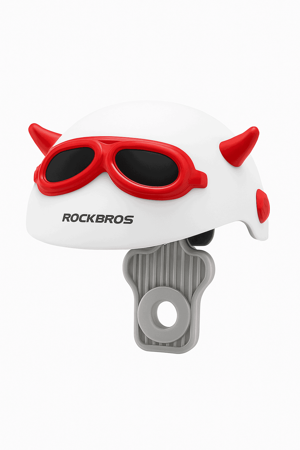 Bike Phone Holder with Rainproof Sun Shade Umbrella Mount-25210034001
