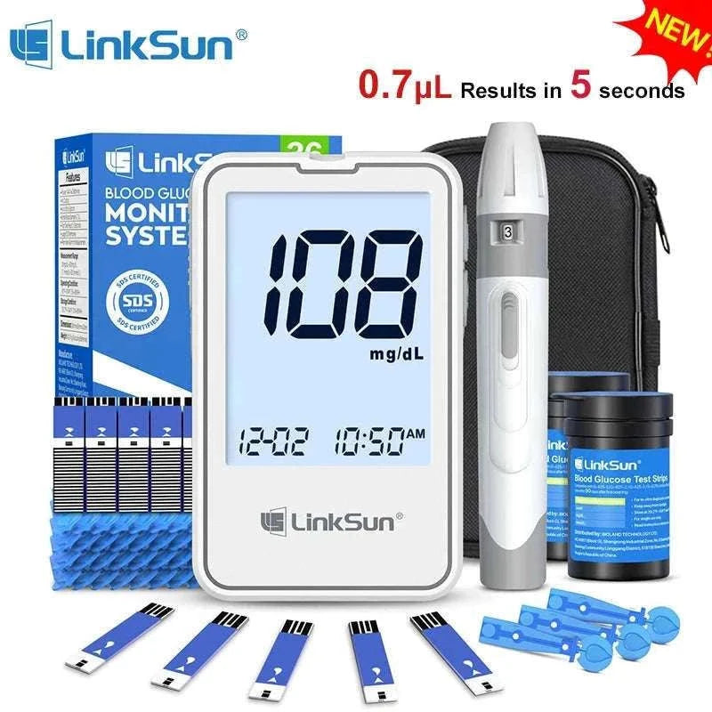 Bioland Upper Arm Blood Pressure Monitor for Home Tracking-2005-1 / China Mainland