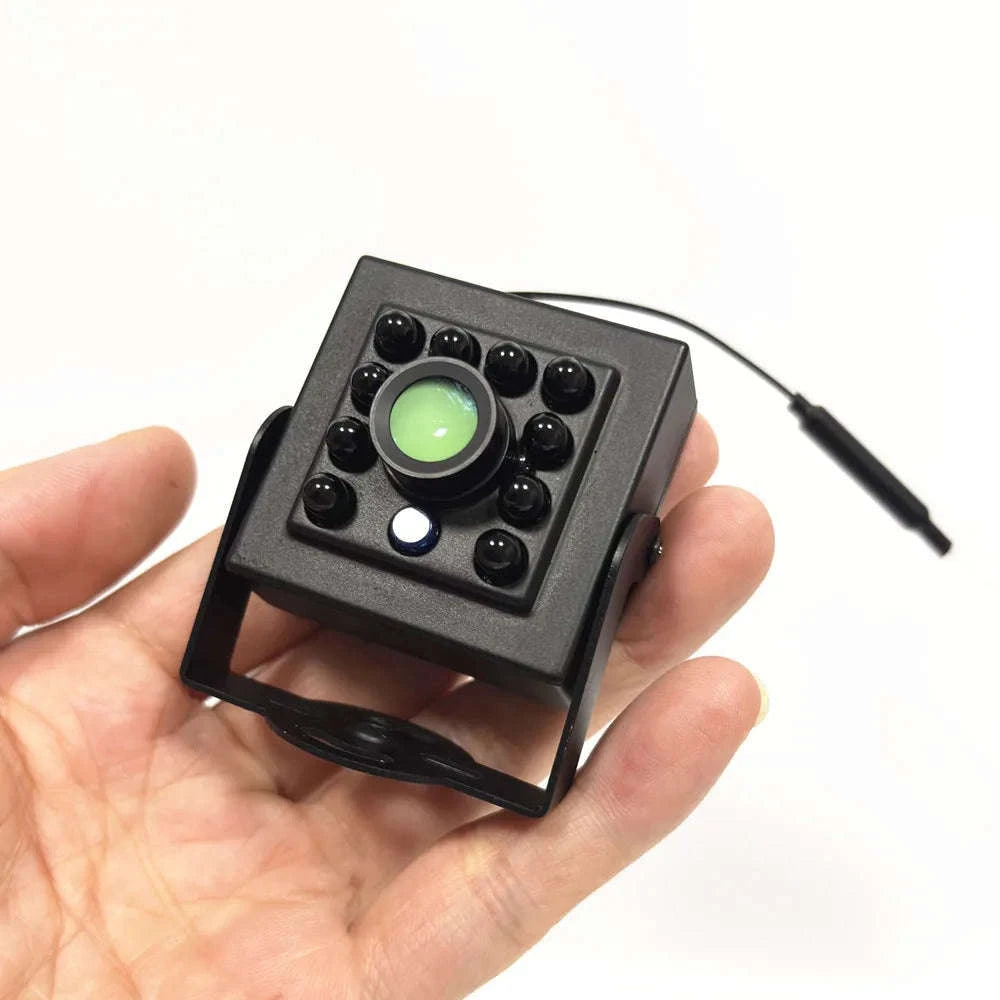 Birdhouse Camera with Wireless WiFi HD Video-5MP WIFI  poe