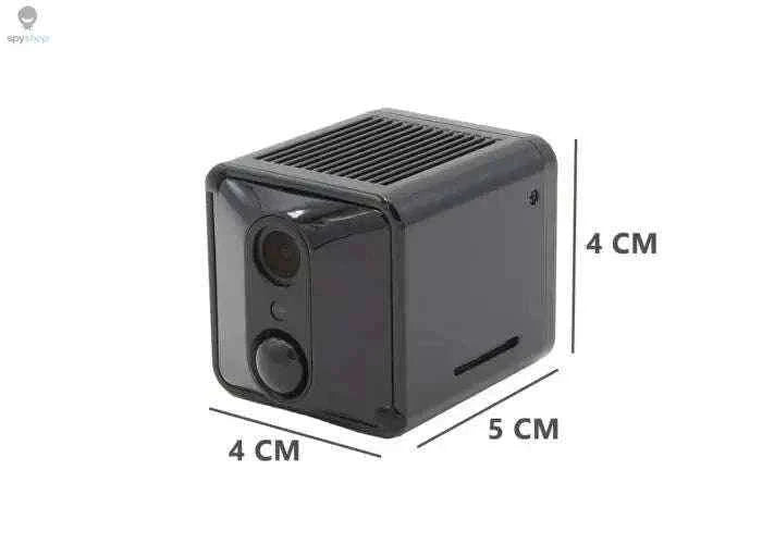 Black-box 4G Camera PLUS-Default Title