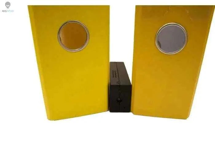 Black Box Mini Camera