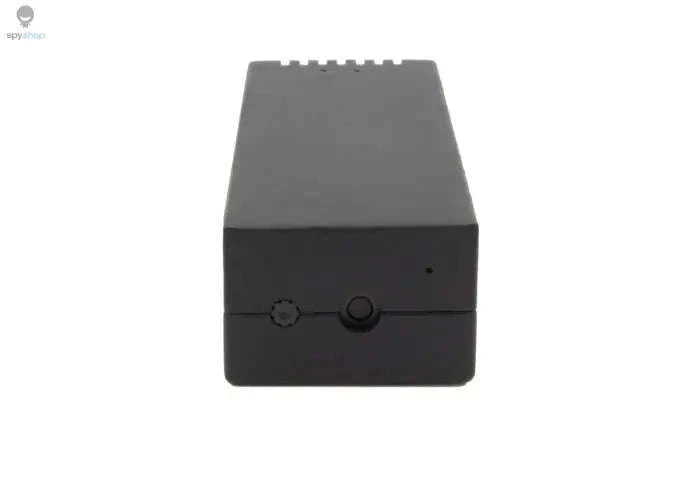 Black Box Mini Camera-Default Title