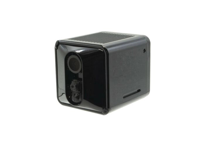 Black box Wi-Fi camera (B) PLUS Spy-shop.com