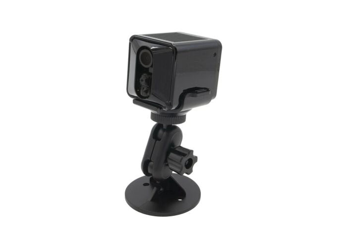 Black box Wi-Fi camera (B) PLUS Spy-shop.com