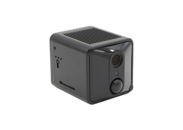 Black-box 4G camera PLUS Spy-shop.com