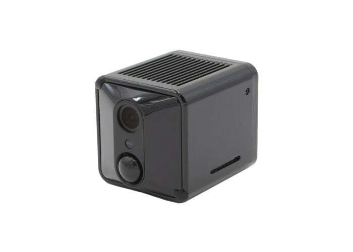 Black-box 4G camera PLUS Spy-shop.com