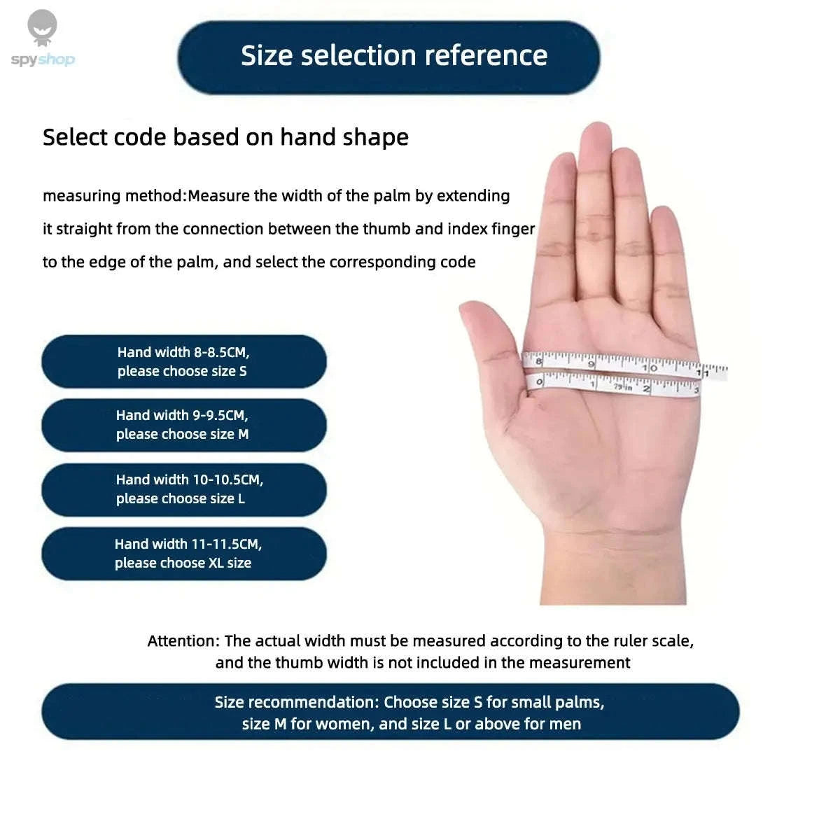 Black Disposable Gloves – Nitrile Protection for Everyday Tasks-XL / 10pcs