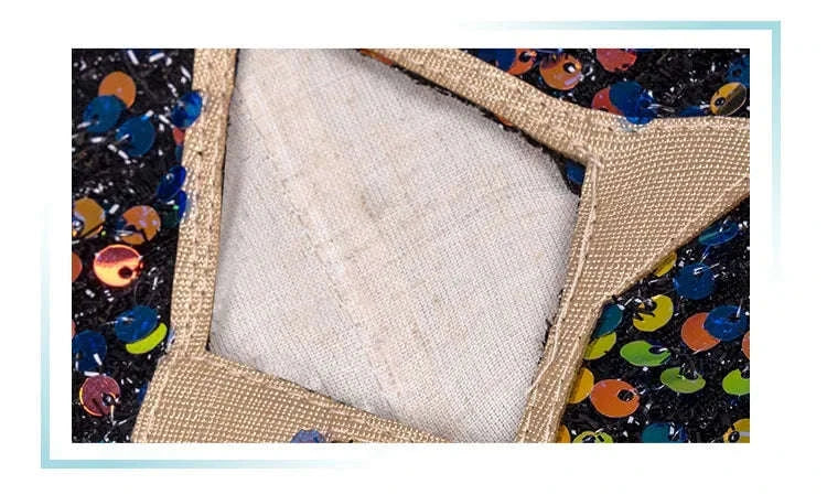 Black Gold Demon Hunters Cosplay Costume for Women-Zoey Costume / 130