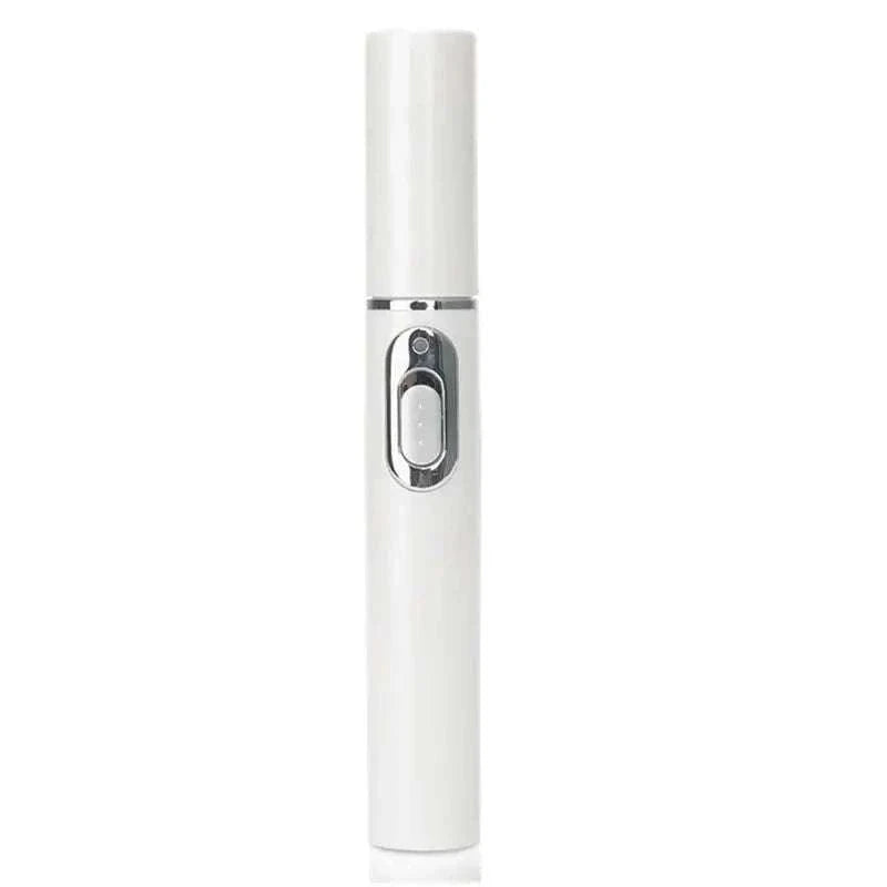 Blue Light Therapy Acne Pen for Targeted Blemish Care-1pc