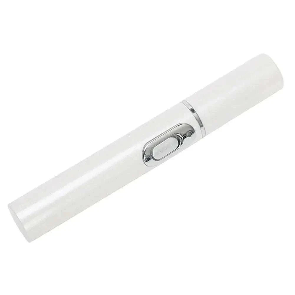 Blue Light Therapy Acne Pen for Targeted Blemish Care-1pc