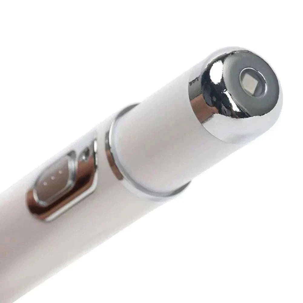 Blue Light Therapy Acne Pen for Targeted Clearer, Smoother Skin-1pc