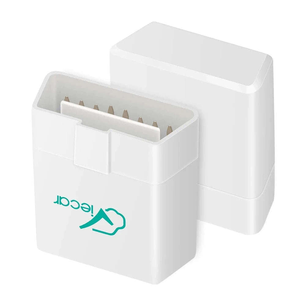 Bluetooth 4.0 OBD2 Diagnostic Scanner-Carton