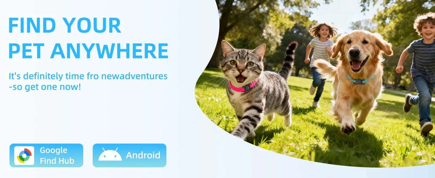 Bluetooth Key Finder Tracker Tag for Keys, Wallet, Pets & Bags-C