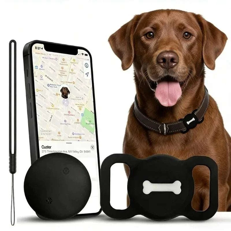 Bluetooth Key Finder Tracker Tag for Keys, Wallet, Pets & Bags-C