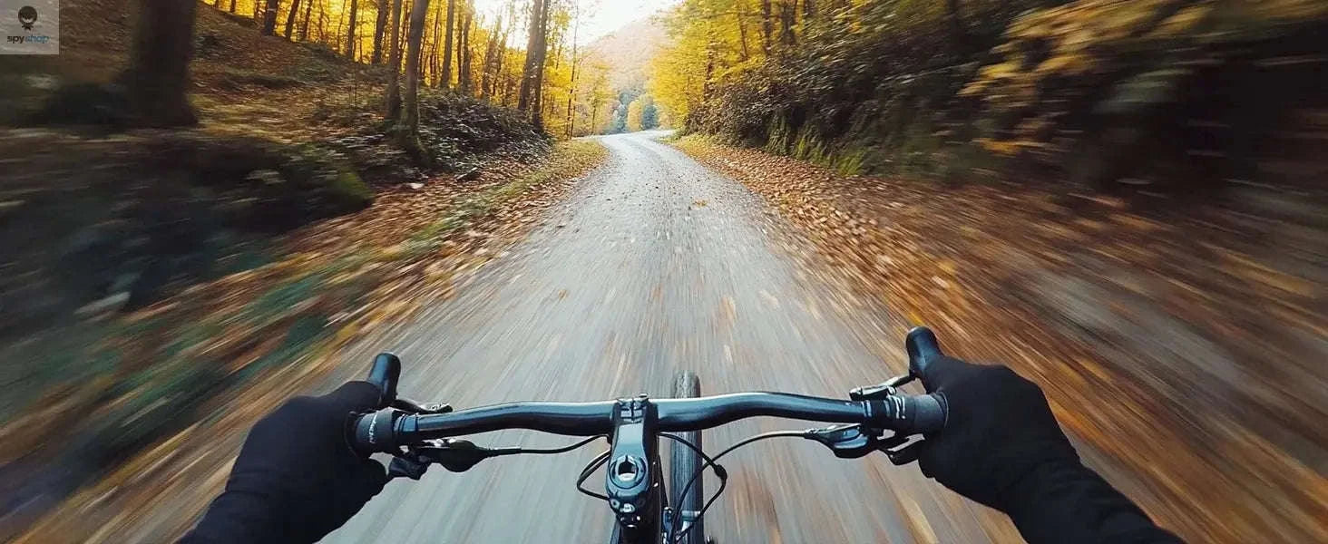 BOBLOV W4 Mini Body Camera – 2K Recording, Magnetic Mount, 64GB Storage-64GB / CHINA