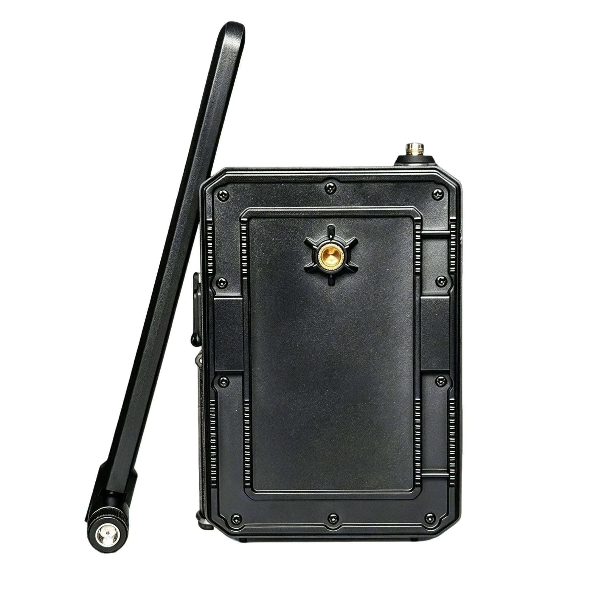 BolyGuard BG410-MS 4G LTE Trail Camera 4K 37MP Night Vision-With solar charger