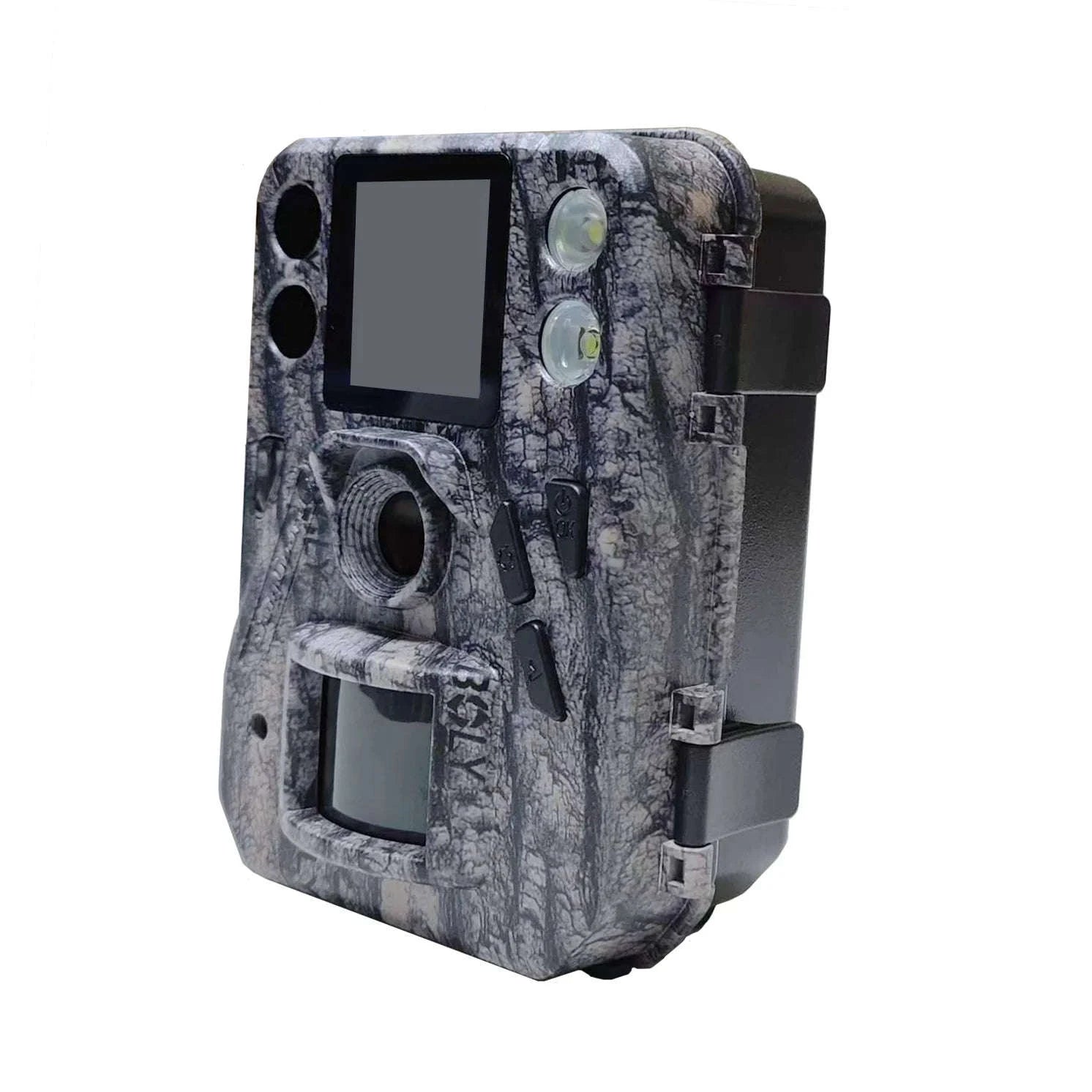 BolyGuard SG520-Plus 4K 48MP Trail Camera with Night Vision-Russian Federation