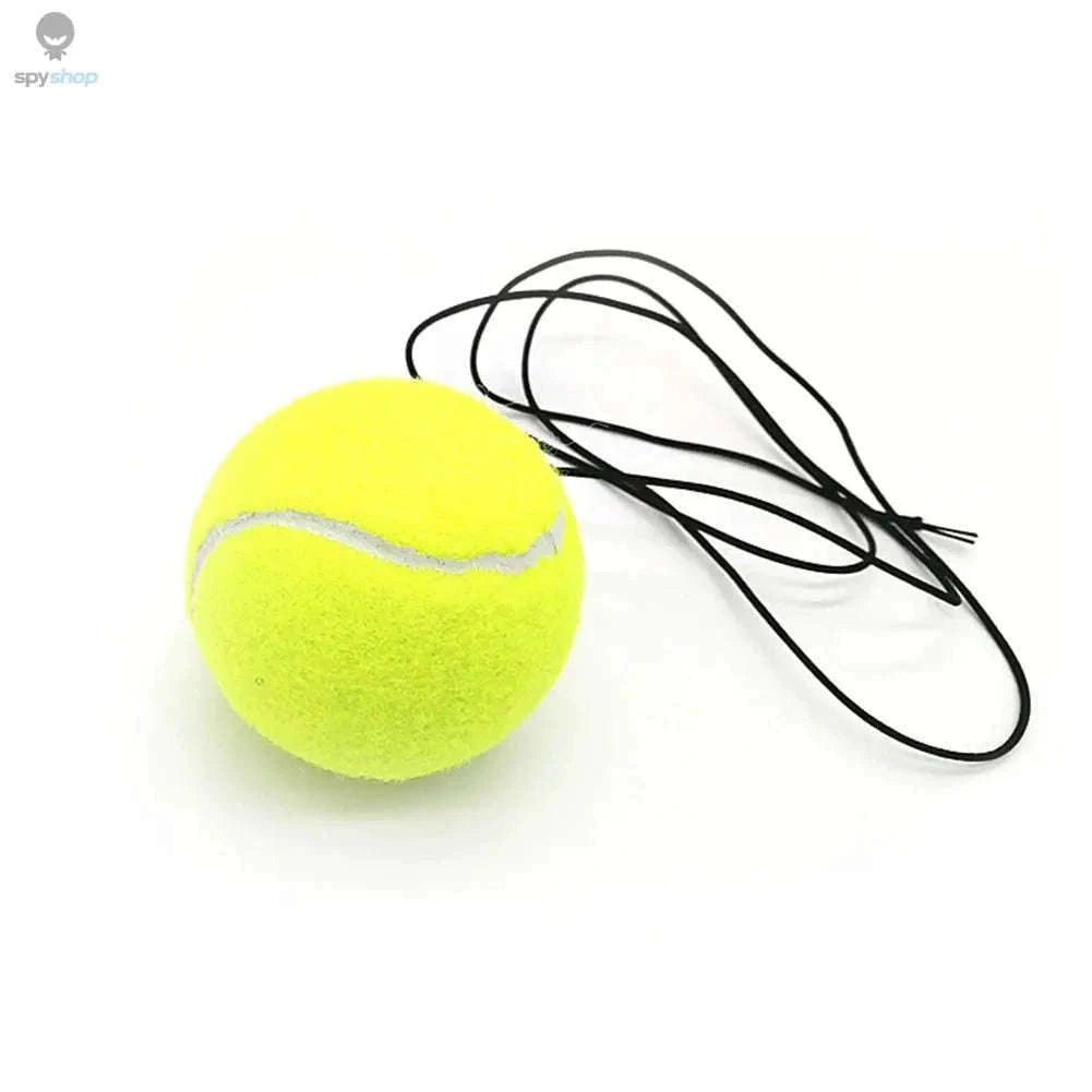 Boxing Reflex Speed Punch Ball for Agility and Coordination-red