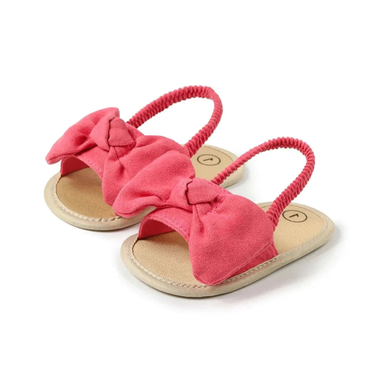 Breathable Baby Sandals for First Walkers-Blue / 12-18 months