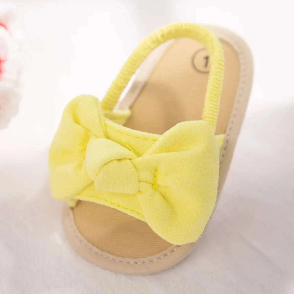 Breathable Baby Sandals for First Walkers-Blue / 12-18 months