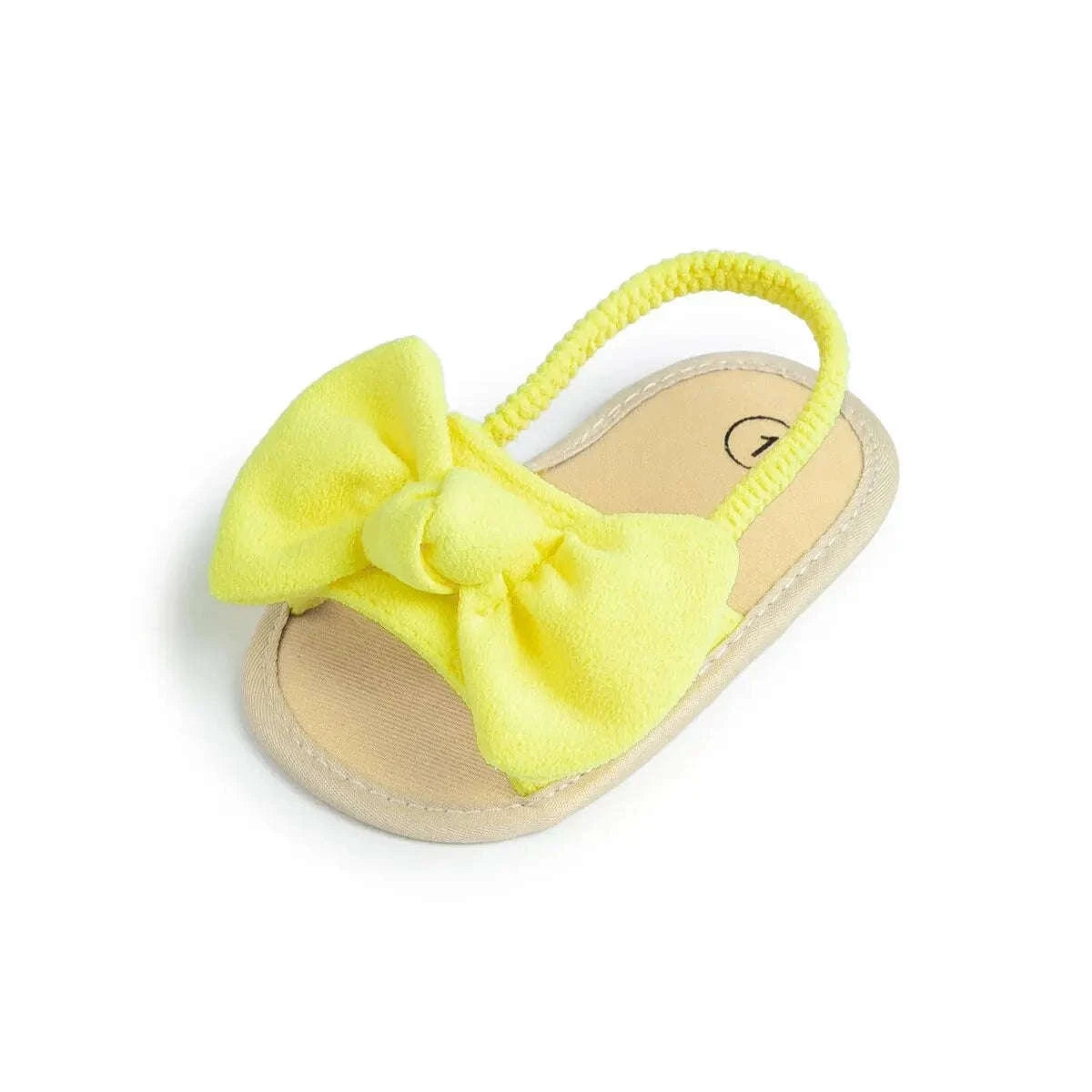 Breathable Baby Sandals for First Walkers-Blue / 12-18 months
