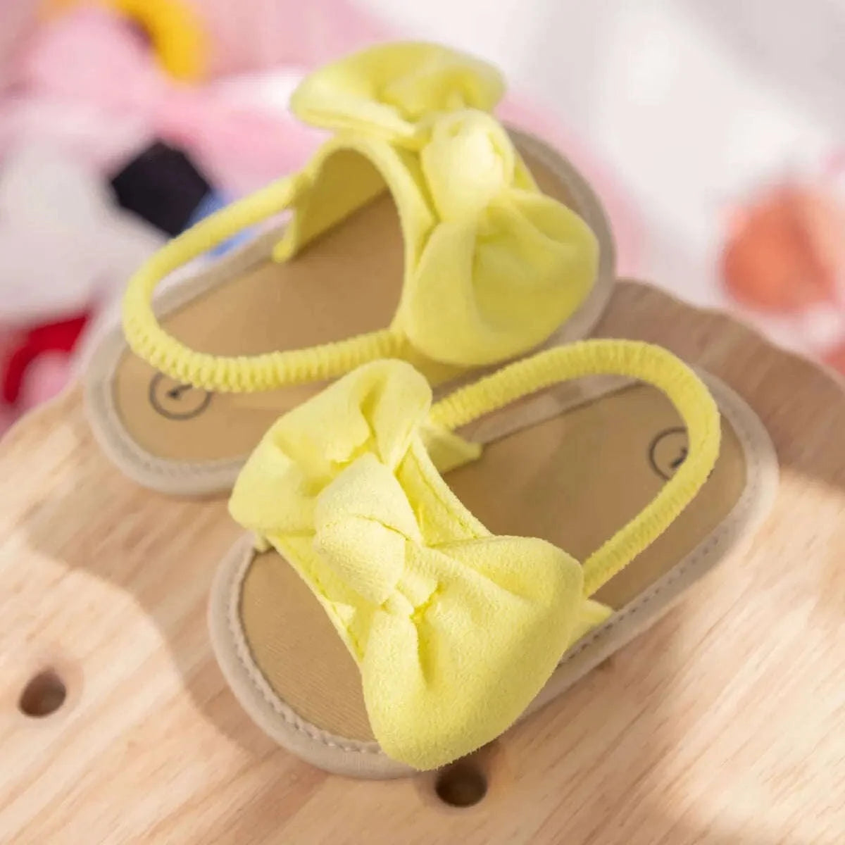 Breathable Baby Sandals for First Walkers-Blue / 12-18 months