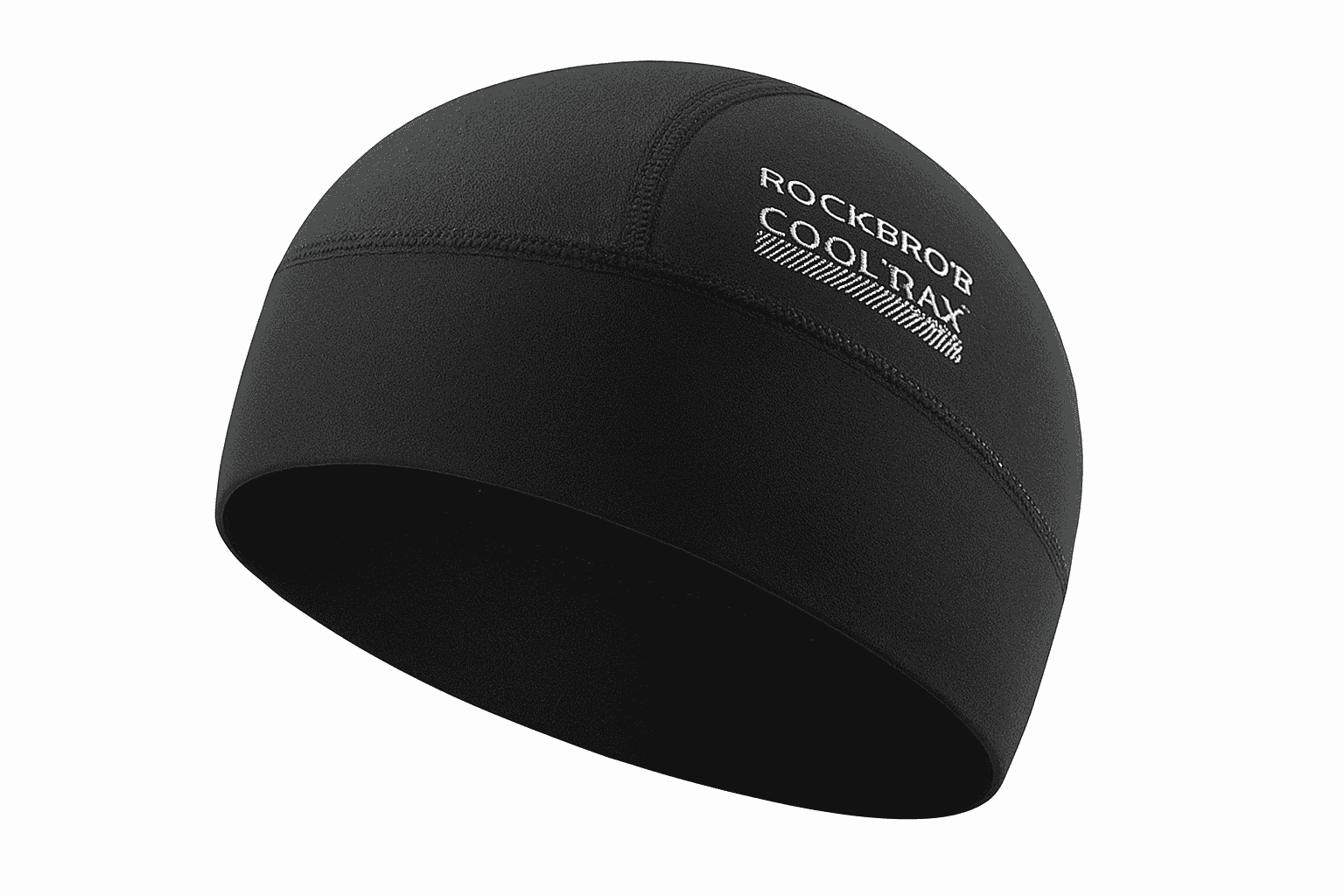 Breathable Cycling Cap with UPF50 Sun Protection Quick-Dry-Default Title