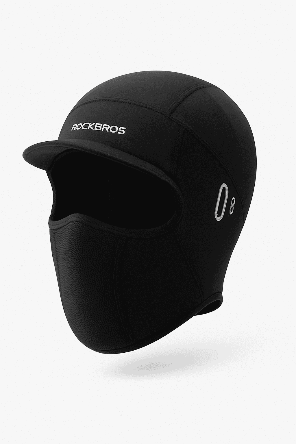 Breathable Cycling Cap with Visor for Summer Sun Protection-47230001001