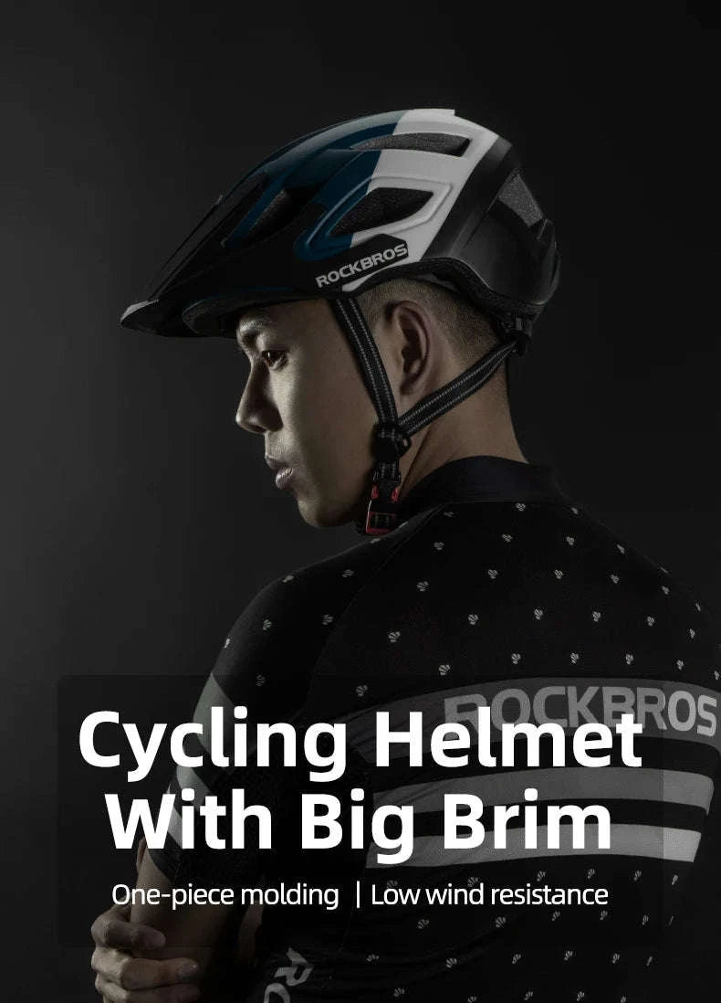 Breathable Cycling Helmet CE Certified Lightweight 335g Bike Helmet-TS-39-BB